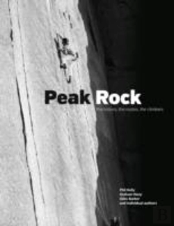 Bertrand.pt - Peak Rock