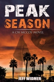 Peak Season: A Cw Mccoy Novel