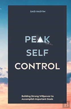 Bertrand.pt - Peak Self-Control