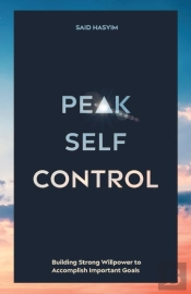 Peak Self-Control