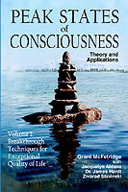 Bertrand.pt - Peak States Of Consciousness