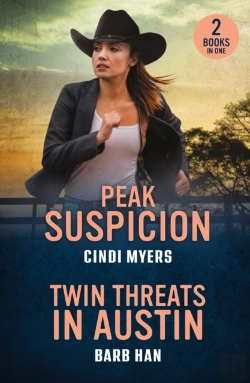 Bertrand.pt - Peak Suspicion / Twin Threats In Austin