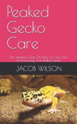Bertrand.pt - Peaked Gecko Care