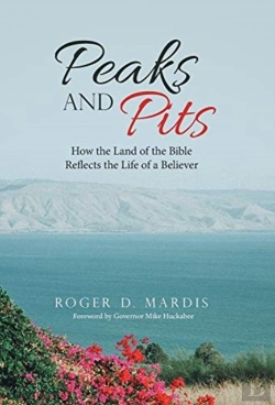 Bertrand.pt - Peaks And Pits