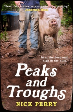 Bertrand.pt - Peaks And Troughs