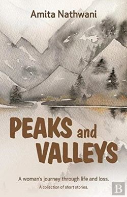 Bertrand.pt - Peaks And Valleys