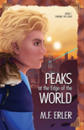 Peaks At The Edge Of The World