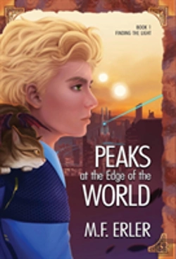 Bertrand.pt - Peaks At The Edge Of The World
