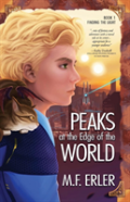 Peaks At The Edge Of The World