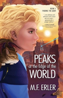 Bertrand.pt - Peaks At The Edge Of The World