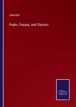 Bertrand.pt - Peaks, Passes, And Glaciers