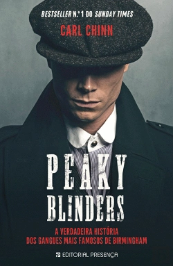 Bertrand.pt - Peaky Blinders