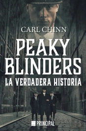Peaky Blinders