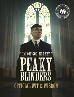 Bertrand.pt - Peaky Blinders: Official Wit & Wisdom