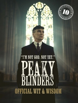 Bertrand.pt - Peaky Blinders: Official Wit & Wisdom
