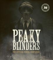 Peaky Blinders: The Official Visual Companion