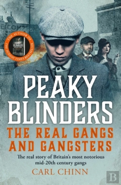 Bertrand.pt - Peaky Blinders - The Real Gangs And Gangsters