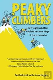Peaky Climbers
