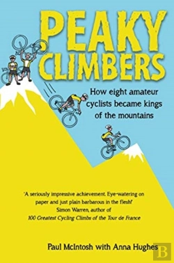 Bertrand.pt - Peaky Climbers