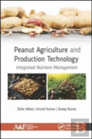 Peanut Agriculture And Production Technology