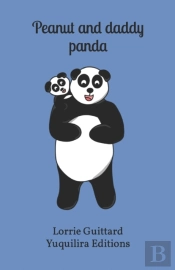 Peanut And Daddy Panda