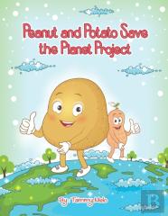 Peanut And Potato Save The Planet Project!