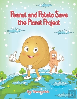 Bertrand.pt - Peanut And Potato Save The Planet Project!