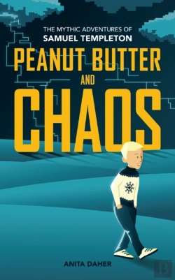 Bertrand.pt - Peanut Butter And Chaos