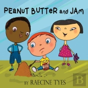 Peanut Butter And Jam
