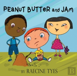 Bertrand.pt - Peanut Butter And Jam
