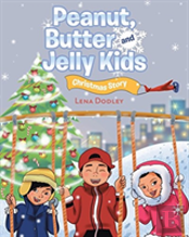 Peanut, Butter And Jelly Kids