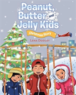 Bertrand.pt - Peanut, Butter And Jelly Kids