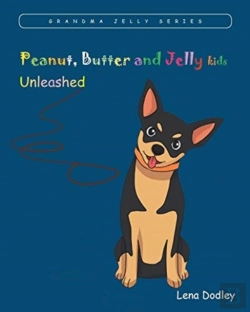 Bertrand.pt - Peanut, Butter, And Jelly Kids