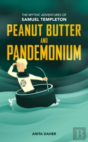 Peanut Butter And Pandemonium