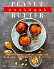 Peanut Butter Cookbook