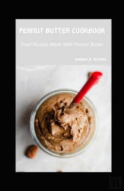 Bertrand.pt - Peanut Butter Cookbook