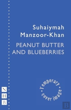 Bertrand.pt - Peanut Butter & Blueberries