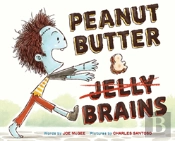 Peanut Butter & Brains