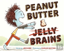 Bertrand.pt - Peanut Butter & Brains
