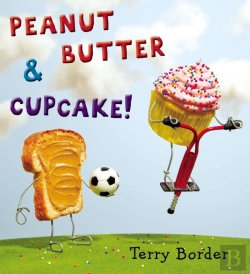 Bertrand.pt - Peanut Butter & Cupcake