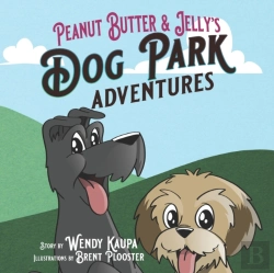 Bertrand.pt - Peanut Butter & Jelly'S Dog Park Adventures