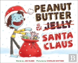 Bertrand.pt - Peanut Butter & Santa Claus: A Zombie Culinary Tale