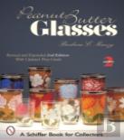 Peanut Butter Glasses
