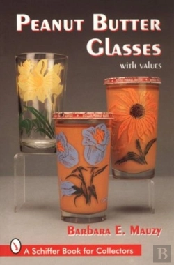 Bertrand.pt - Peanut Butter Glasses