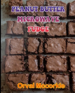Bertrand.pt - Peanut Butter Microwave Fudge