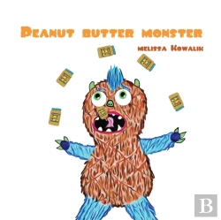 Bertrand.pt - Peanut Butter Monster