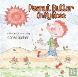 Bertrand.pt - Peanut Butter On My Nose