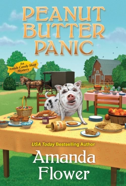 Bertrand.pt - Peanut Butter Panic
