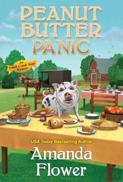Bertrand.pt - Peanut Butter Panic