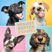 Peanut Butter Puppies